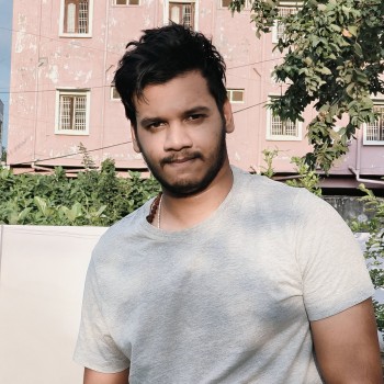 Pavan Ledalla